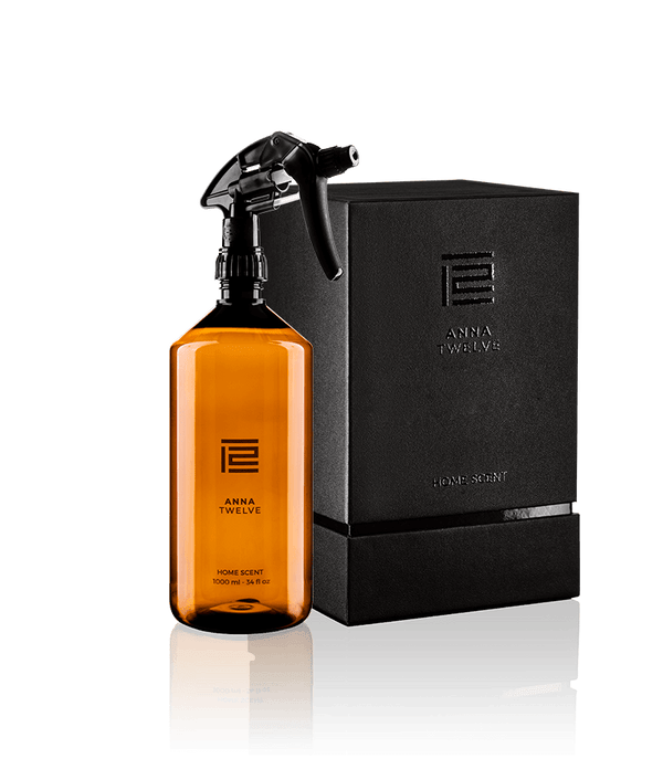 Pacific - AmberTrigger Luxury Box